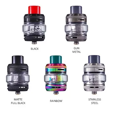 HellVape x Heathen Fat Rabbit Tank