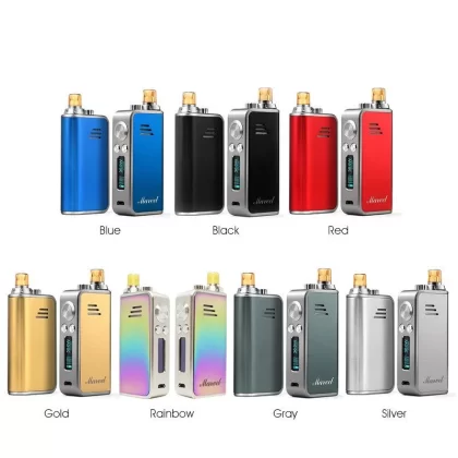 Hotcig Marvel 30W Pod System Kit 1200mAh - Rainbow