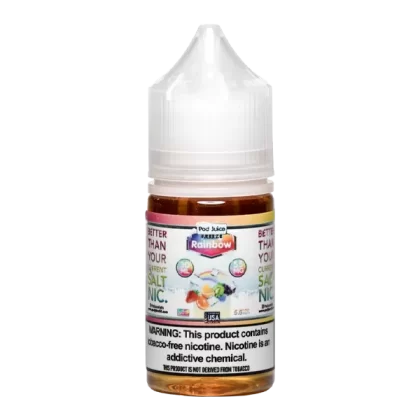 RAINBOW FREEZE POD JUICE - Vape Product, Vape Product
