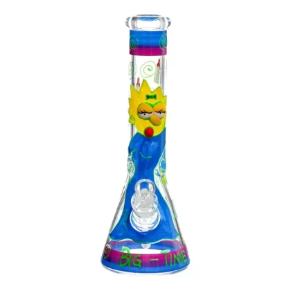 Growhouse of Horror Beaker – 14in