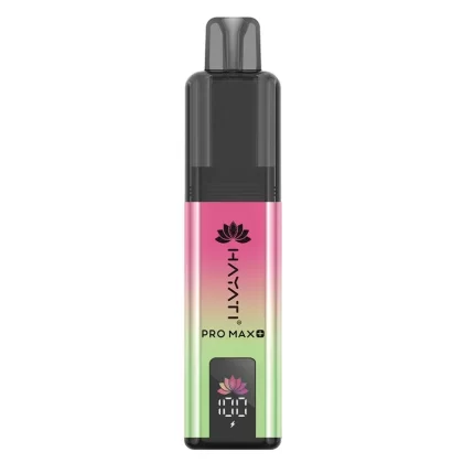 Hayati Pro Max Plus 6000 Puffs Strawberry Kiwi - Ecigpremium