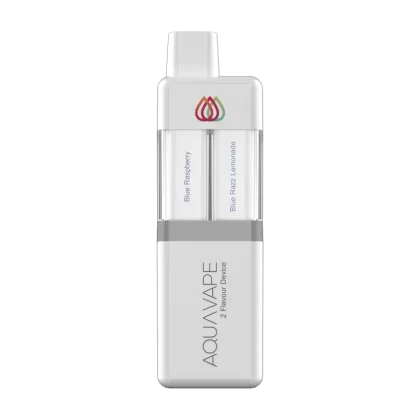 Aquavape 2in1 Vape Kit - Menthol Edition - Vapeshop Co