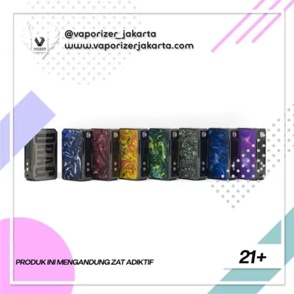 VOOPOO DRAG MINI PLATINUM MOD (Authentic)