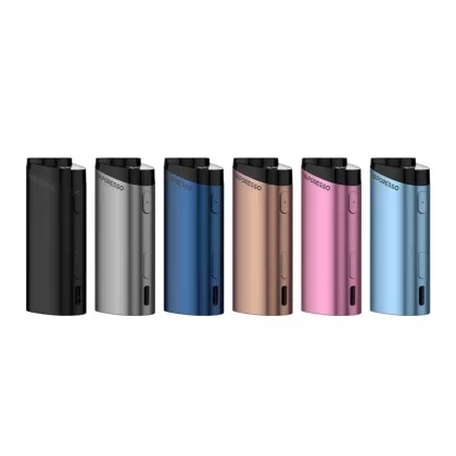 Vaporesso GEN FIT40 Mod - Box Mod; Vape Product; 1 x 2000mAh Battery (Built-in)