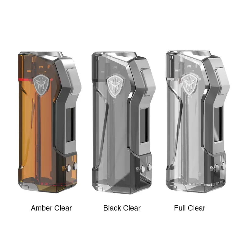 Rincoe JellyBox Mini 80W Box MOD - Image 2