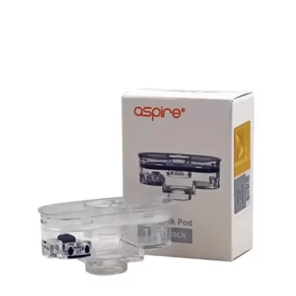 Aspire Cloudflask S Replacement Pods XL - Aspire / Large