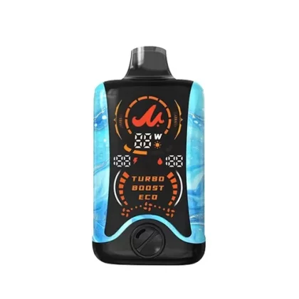 Mr Fog Aura Splash Disposable Vape