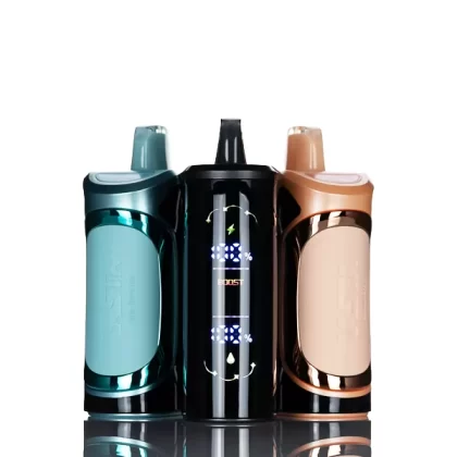 Vasta VS55K 55000 Puffs Disposable Vape - 20mL - Mixed Berries