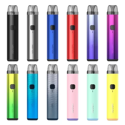 GeekVape Wenax H1 Pod Kit - Vapormo