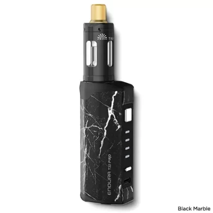 Endura T22 Pro by Innokin - Rainbow