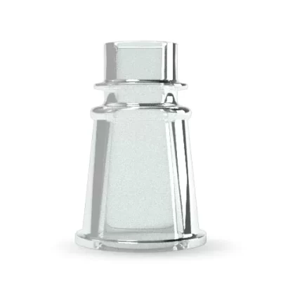 G pen Connect Adapter-18mm Female