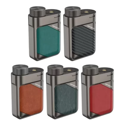 Vaporesso SWAG PX80 Mod 80W - Emberald Green
