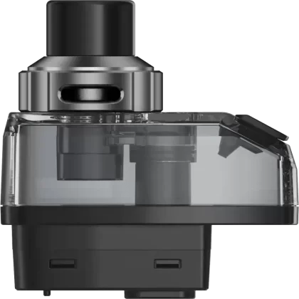 GeekVape Aegis Hero Cartridge Replacement Pod (Pack of 1) - Dark, White