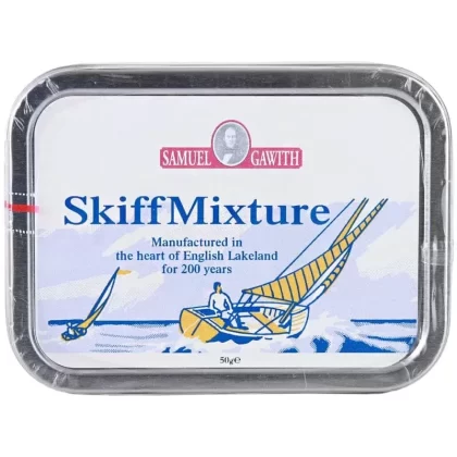 Samuel Gawith Skiff Mixture Pipe Tobacco