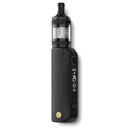 GTX One Pro by Vaporesso - Silver