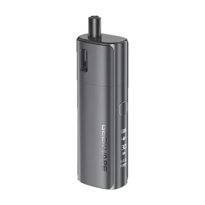 Geekvape Soul 2 Kit - Black - Ecigwizard