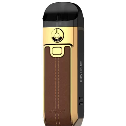 SMOK Nord 4 Pod Kit 80W - White Armor