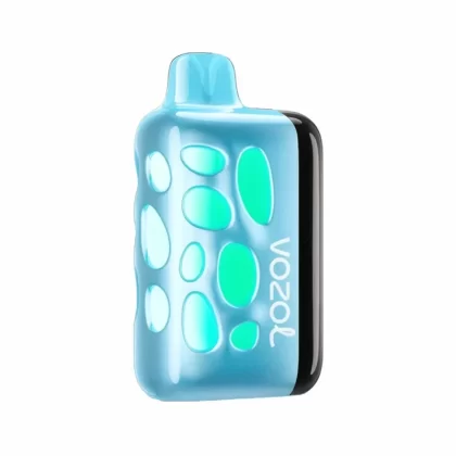 VOZOL RAVE 40000 Puffs Disposable Vape Beat-Sync Party Mode - Bangvapeaustralia