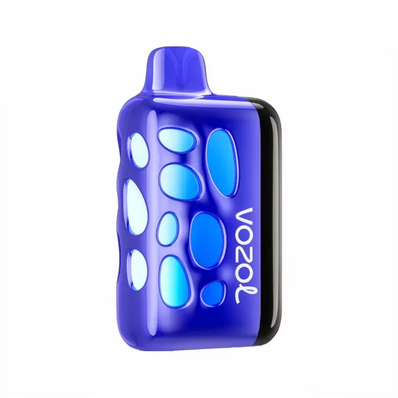 VOZOL RAVE 40000 Puffs Disposable Vape Beat-Sync Party Mode - Bangvapeaustralia - Image 2