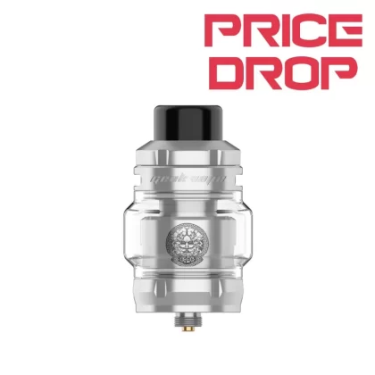 GeekVape Z Max Tank - Black