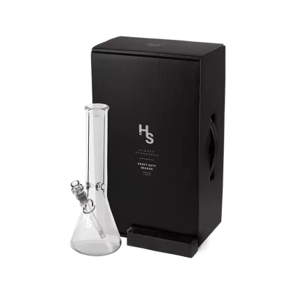 Higher Standards Heavy Duty Beaker - Ejuicewarehouse
