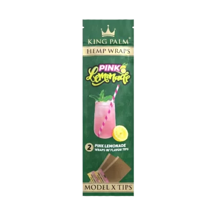 King Palm Hemp Wraps
