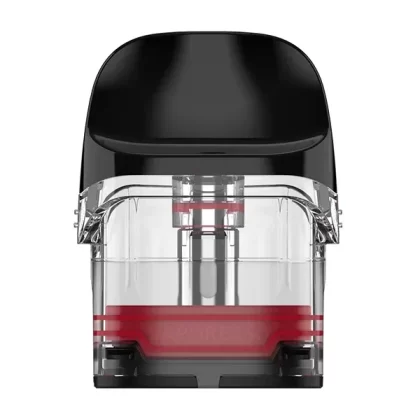 Vaporesso LUXE Q Pods (2 Pack) - Resistance#0.8 Ohm>1.2 Ohm (2E7D5C) (2E7D5C)