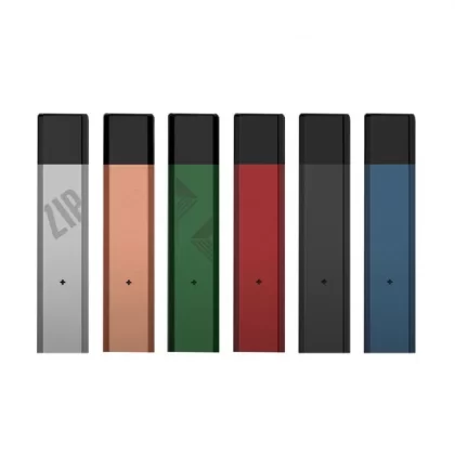 VOOPOO Alpha Zip Pod 250mah Kit System - Green