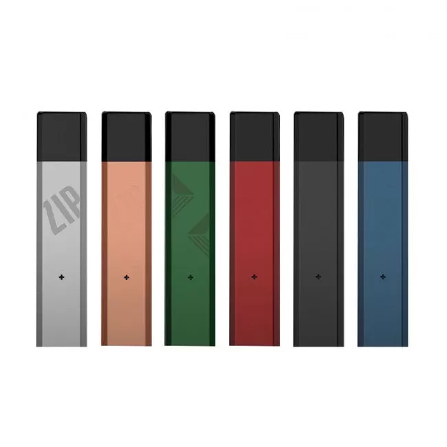 VOOPOO Alpha Zip Pod 250mah Kit System - Green