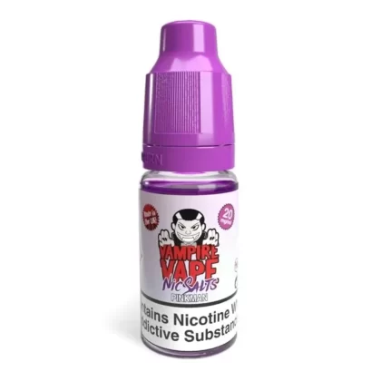 Vampire Vape Pinkman Salts