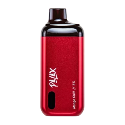Mango Chill PALAX KC8000 - Nicotine#50mg~Size#Single>5 Pack