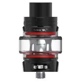 SMOK TFV8 Baby V2 Tank - Eliquidsupply