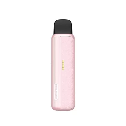 Uwell Caliburn G5 Lite SE Pod Vape Kit - Pink Leather
