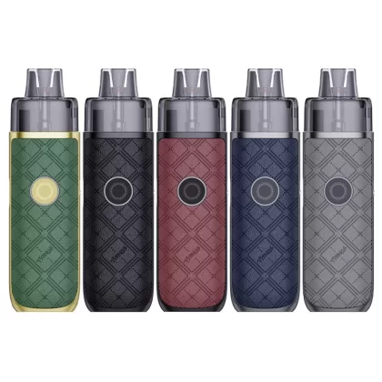 Uwell Typhos SE Pod Kit 45W - Luxury Emerald
