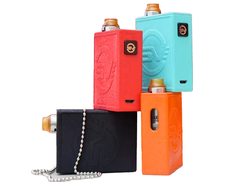 Smokjoy SV AIO Starter Kit (2ML)&1100mAh