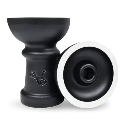 Savacco SV Phunnel Bowl – Carbon Black