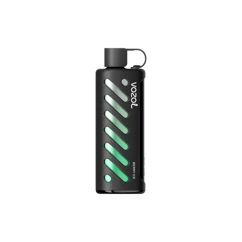 Vozol GEAR SHISHA 25000 | 25k dual mode 25000 puffs, smart screen bulk disposable vape - Aiviouvapes