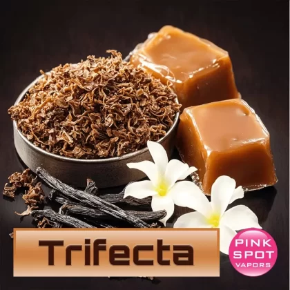 Trifecta - Pinkspotvapors
