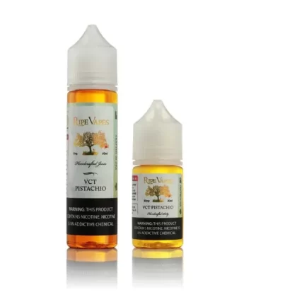 VCT Pistachio 30ml SaltNic by Ripe Vape - 30 mg / 30 ml