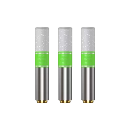 Fresh Menthol Nexi One Pods - 20mg - Vape Product (A0F666)