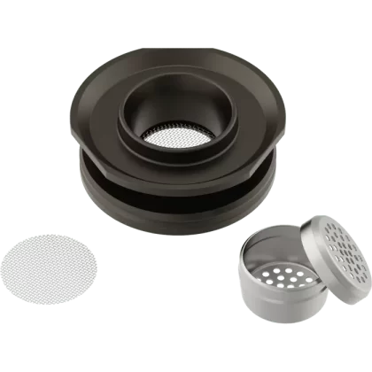 Volcano Hybrid Chamber Reducer