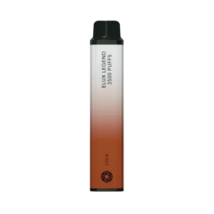 Elux Legend Cola 3500 Puffs