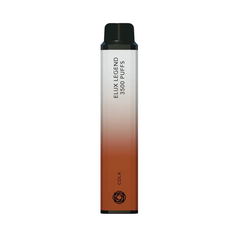 Elux Legend Cola 3500 Puffs