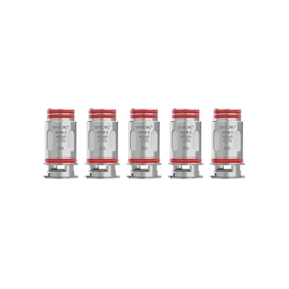 SMOK RPM3 Coils (5 Pack) | Canada Vapes - Vape Store