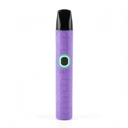 OOZE Pinch Vaporizador Hierbas Secas Temperatura Ajustable - Fumotvapemexico