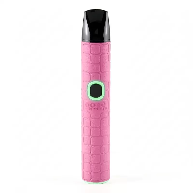 OOZE Pinch Vaporizador Hierbas Secas Temperatura Ajustable - Fumotvapemexico - Image 2