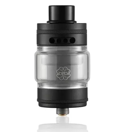 DOTMOD dotTANK MAX - COLOR#BLACK>GUNMETAL