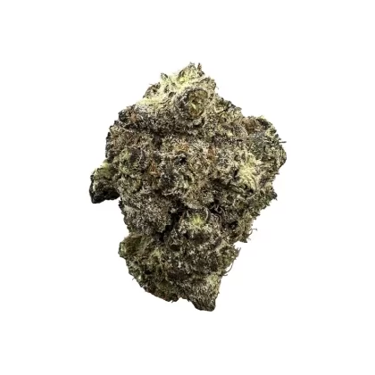 Top Shelf Purple Sticky THCa Flower