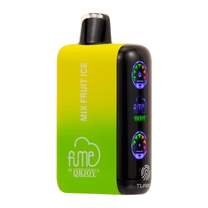 Mix Fruit Ice FUME Prime ZERO 20K - Customer Group#VAP~Nicotine#0mg~Size#Single>5 Pack