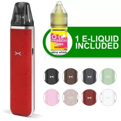 Oxva Xlim Go Vape Kit - Ecigpremium